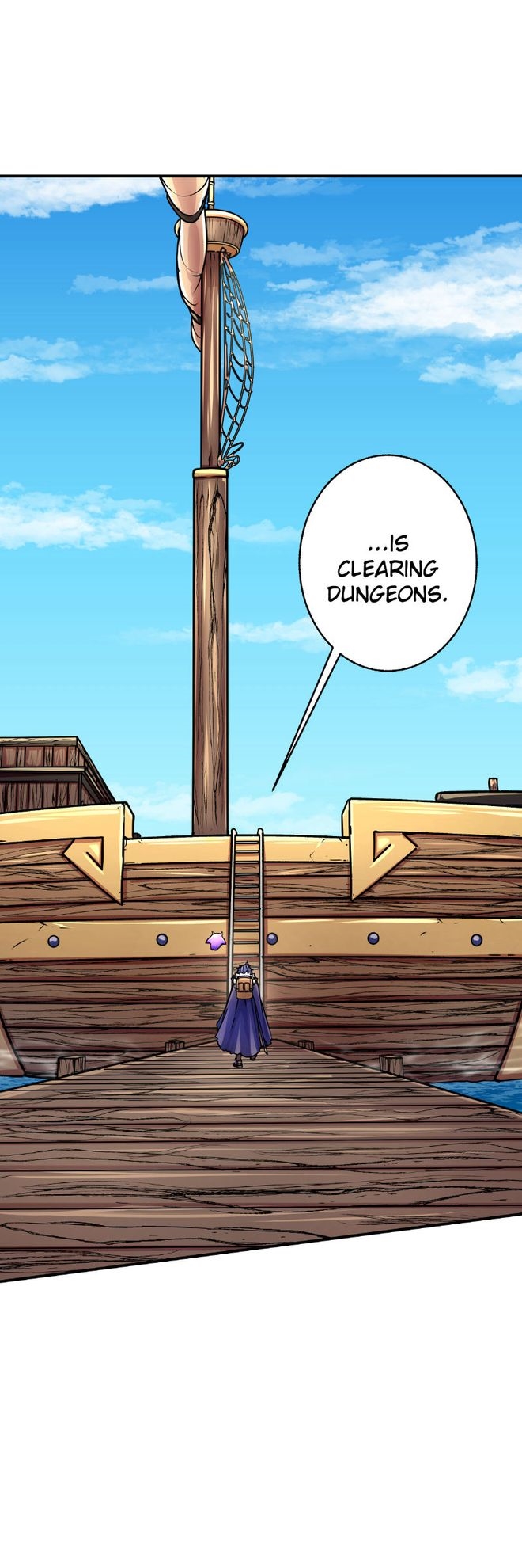 The Mad Gate chapter 11 page 67