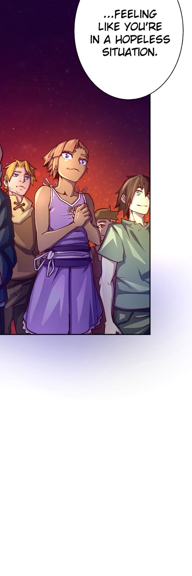 The Mad Gate chapter 11 page 7