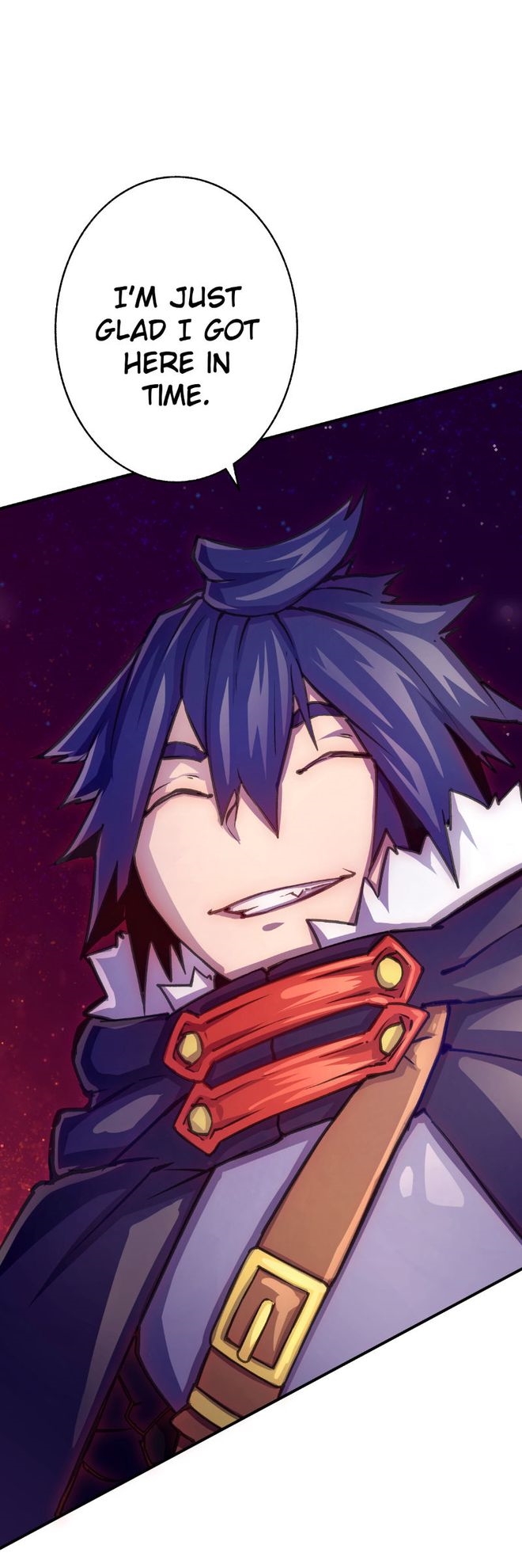 The Mad Gate chapter 11 page 8