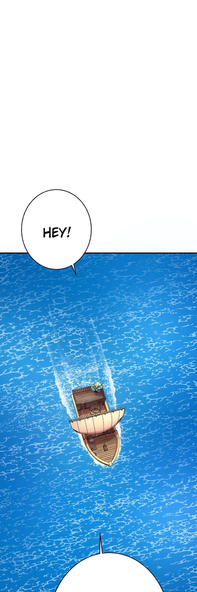 The Mad Gate chapter 13 page 1