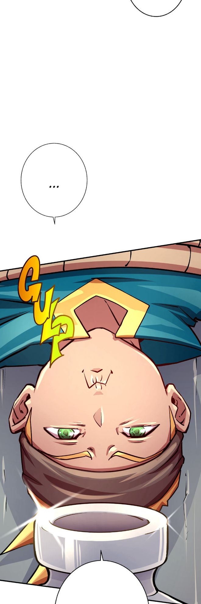 The Mad Gate chapter 13 page 11