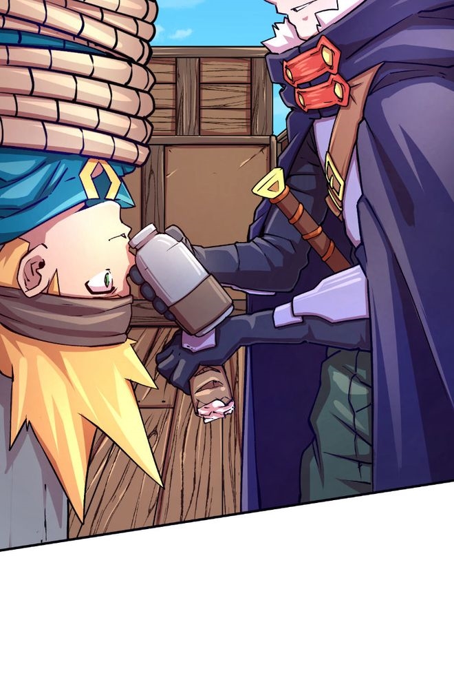 The Mad Gate chapter 13 page 13