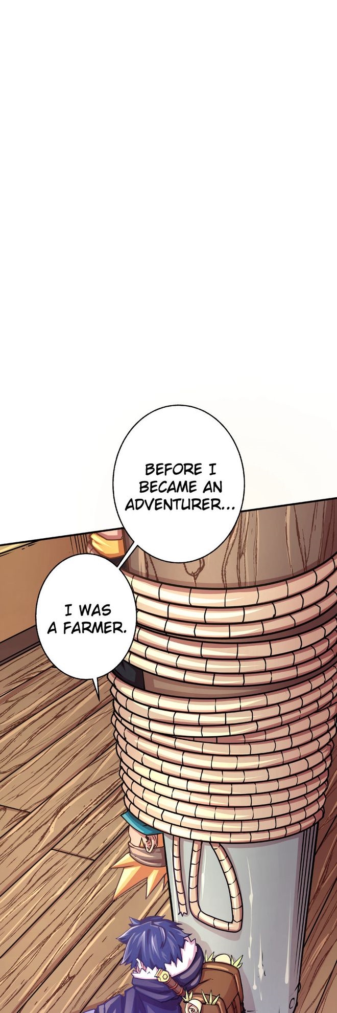 The Mad Gate chapter 13 page 18