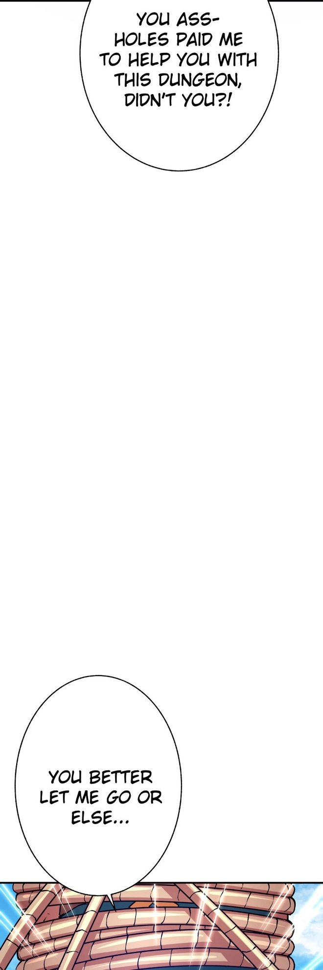 The Mad Gate chapter 13 page 2