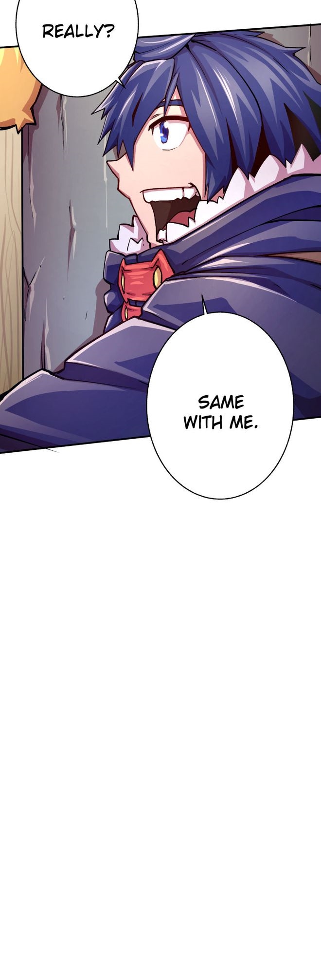 The Mad Gate chapter 13 page 20