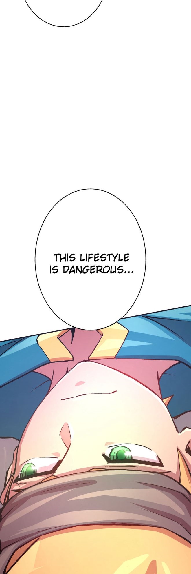 The Mad Gate chapter 13 page 22