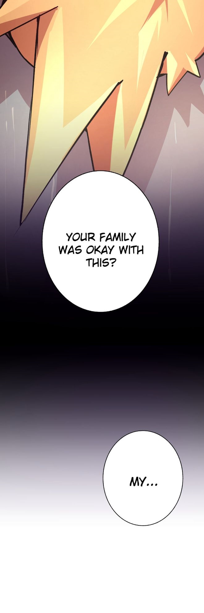 The Mad Gate chapter 13 page 23