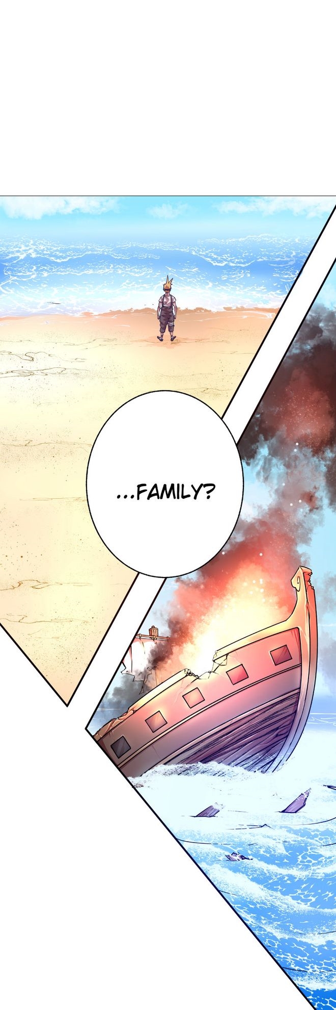 The Mad Gate chapter 13 page 24