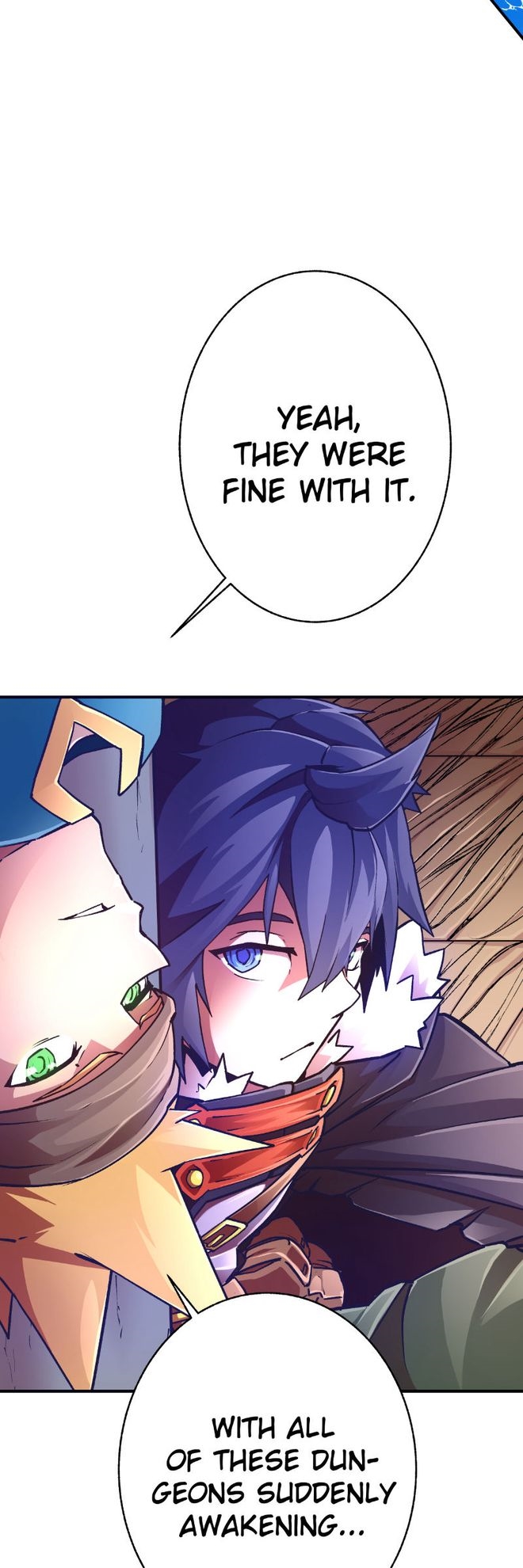 The Mad Gate chapter 13 page 25