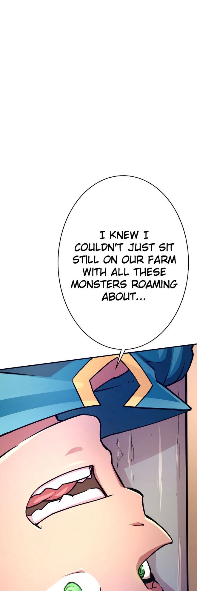 The Mad Gate chapter 13 page 27