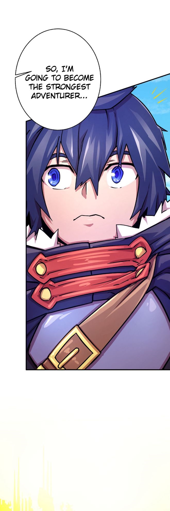 The Mad Gate chapter 13 page 29