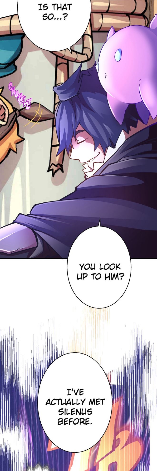 The Mad Gate chapter 13 page 32