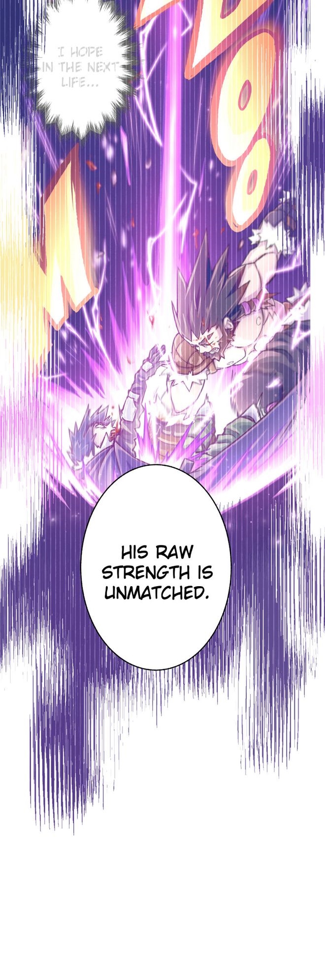 The Mad Gate chapter 13 page 33