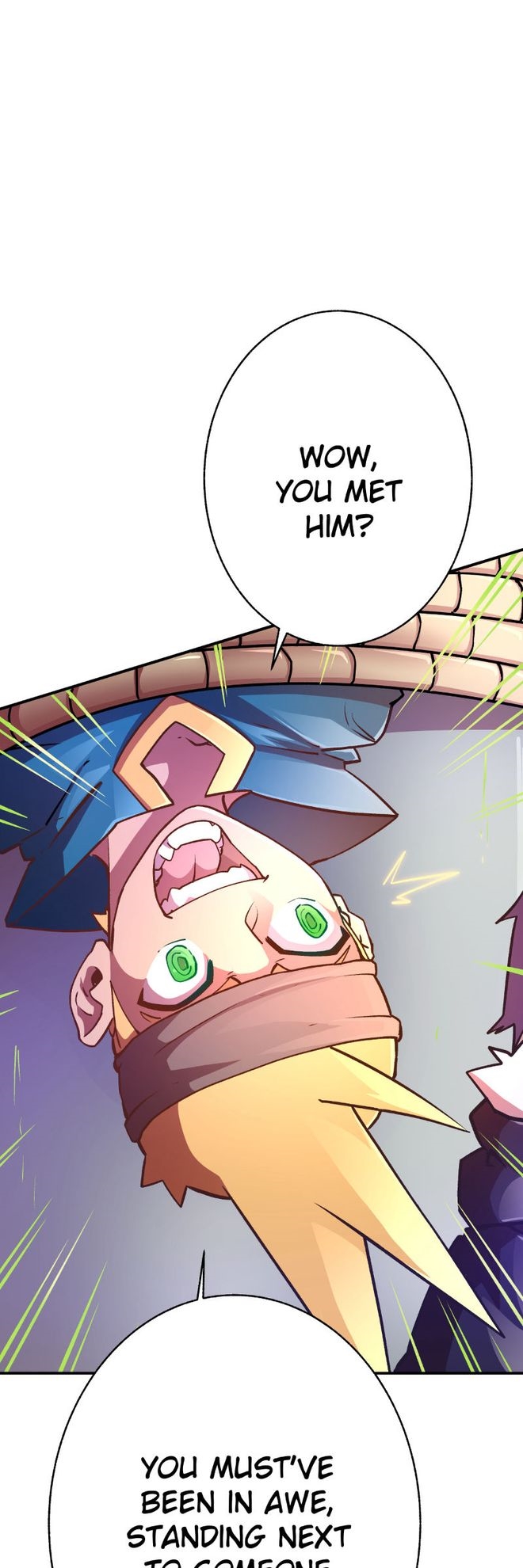 The Mad Gate chapter 13 page 34