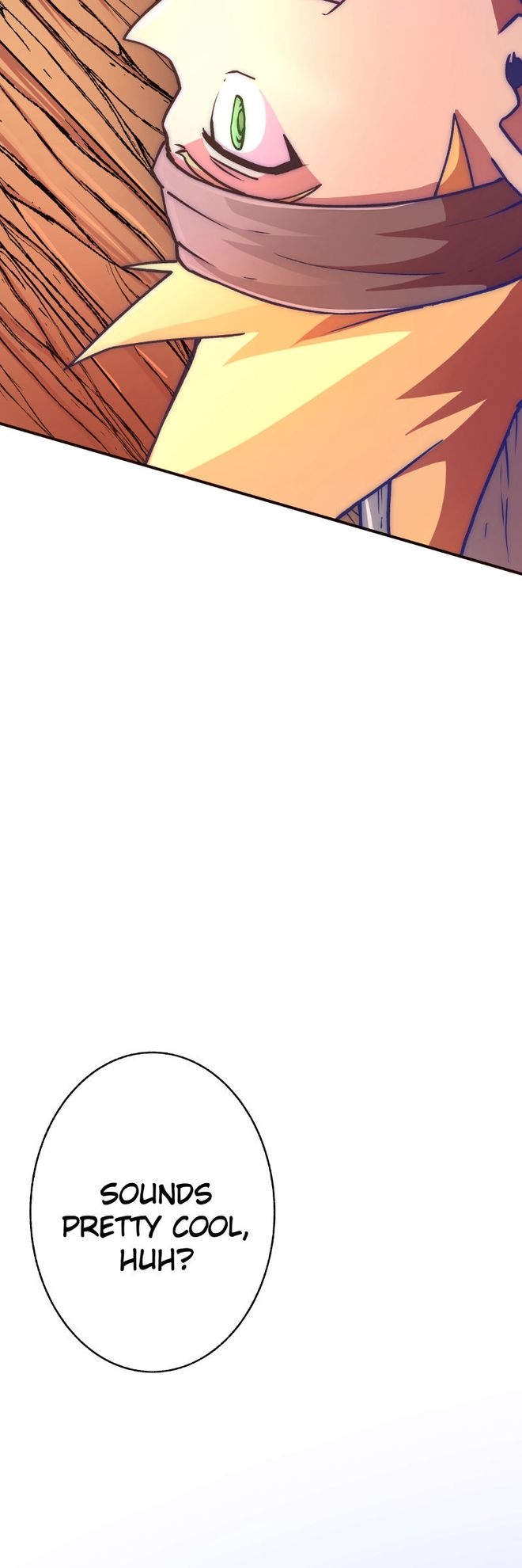 The Mad Gate chapter 13 page 36