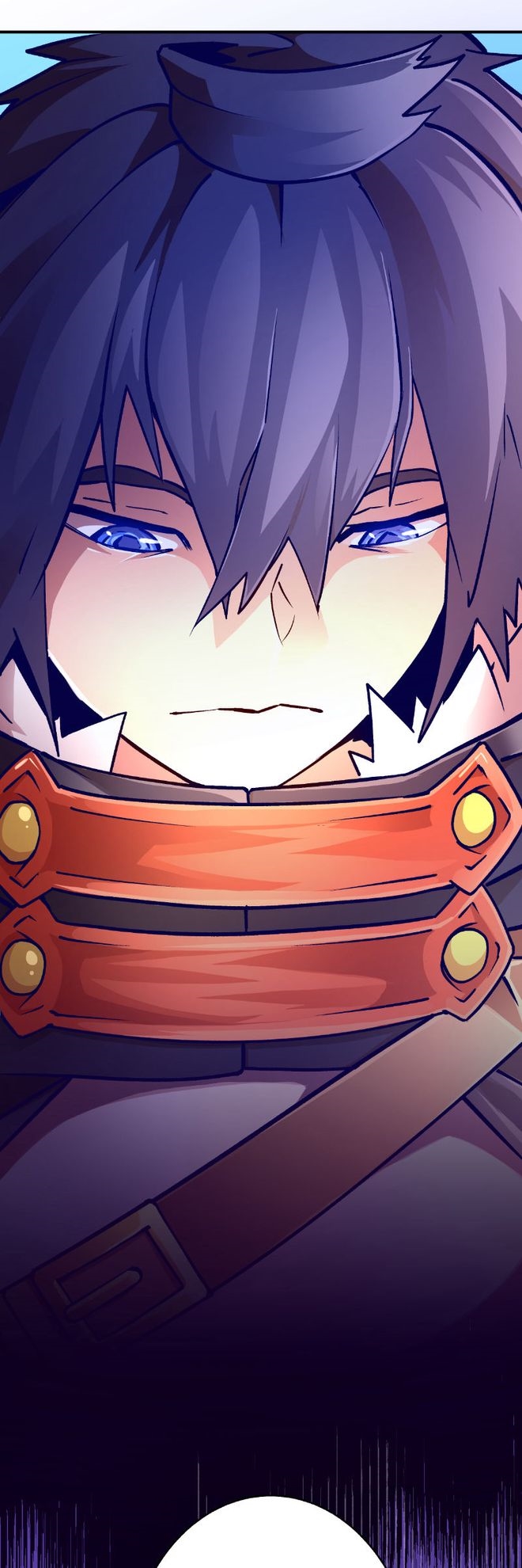 The Mad Gate chapter 13 page 37