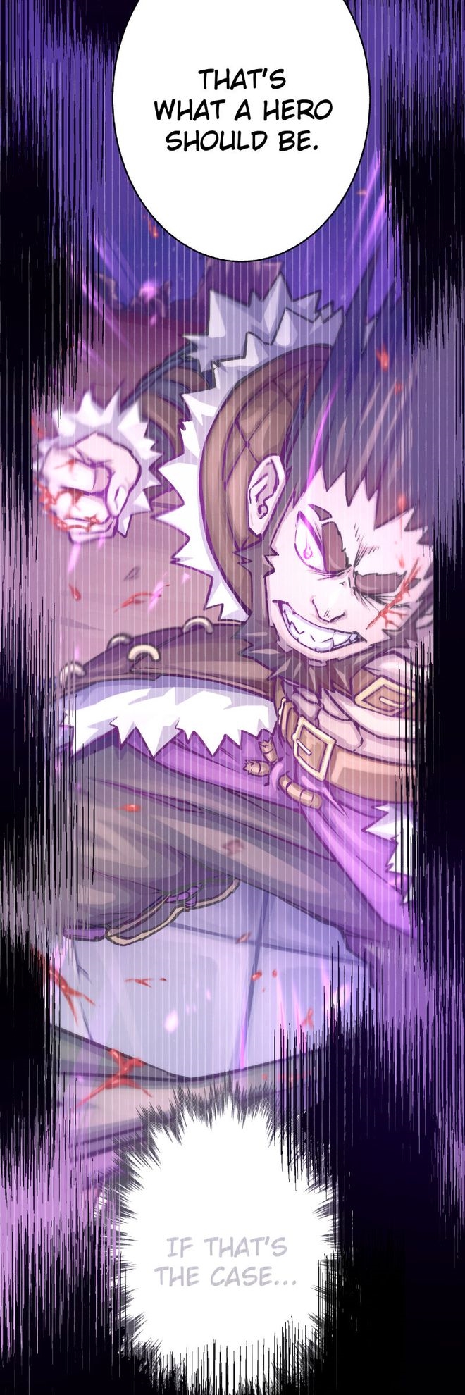 The Mad Gate chapter 13 page 38