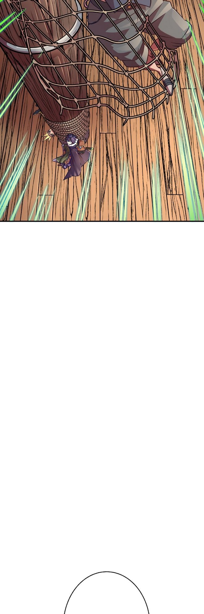 The Mad Gate chapter 13 page 43