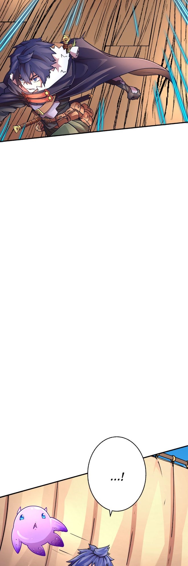 The Mad Gate chapter 13 page 47