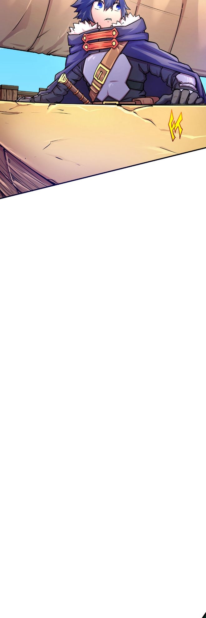 The Mad Gate chapter 13 page 48