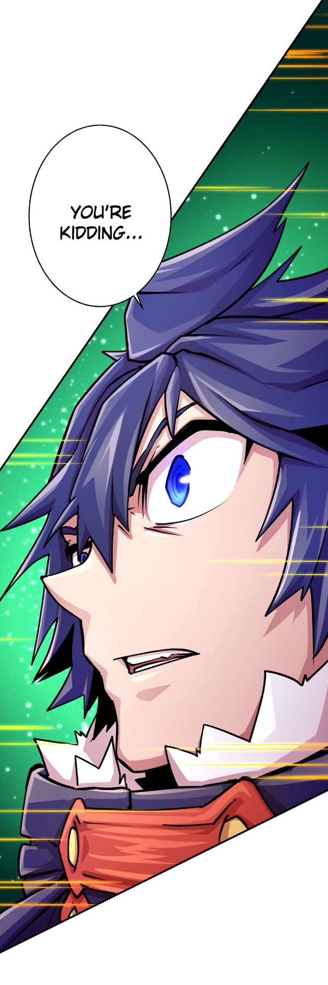 The Mad Gate chapter 13 page 49