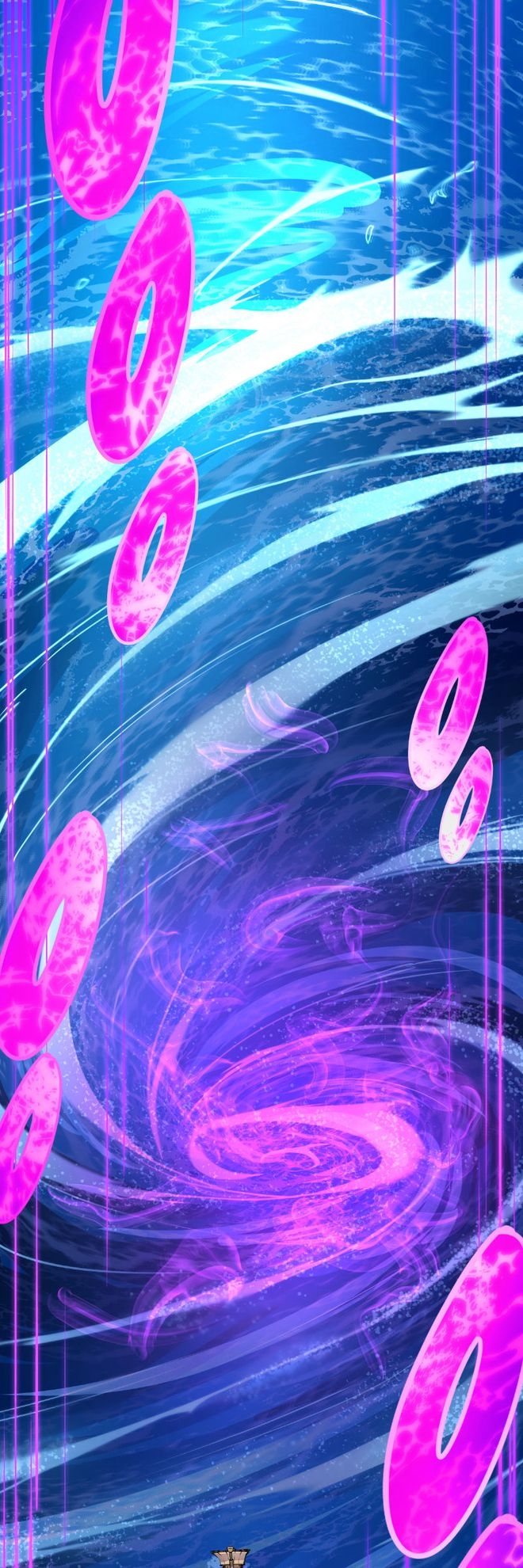 The Mad Gate chapter 13 page 51