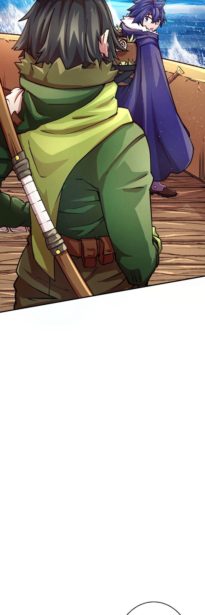 The Mad Gate chapter 13 page 55