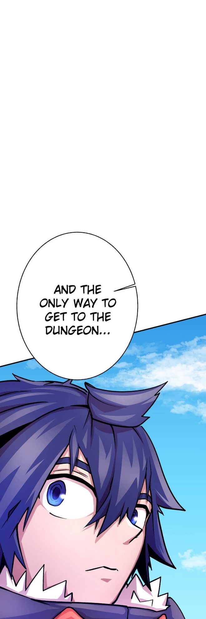 The Mad Gate chapter 13 page 57