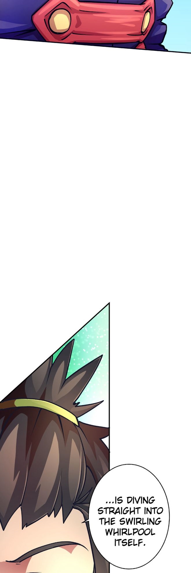 The Mad Gate chapter 13 page 58