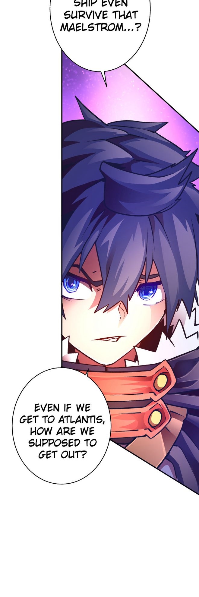 The Mad Gate chapter 13 page 60