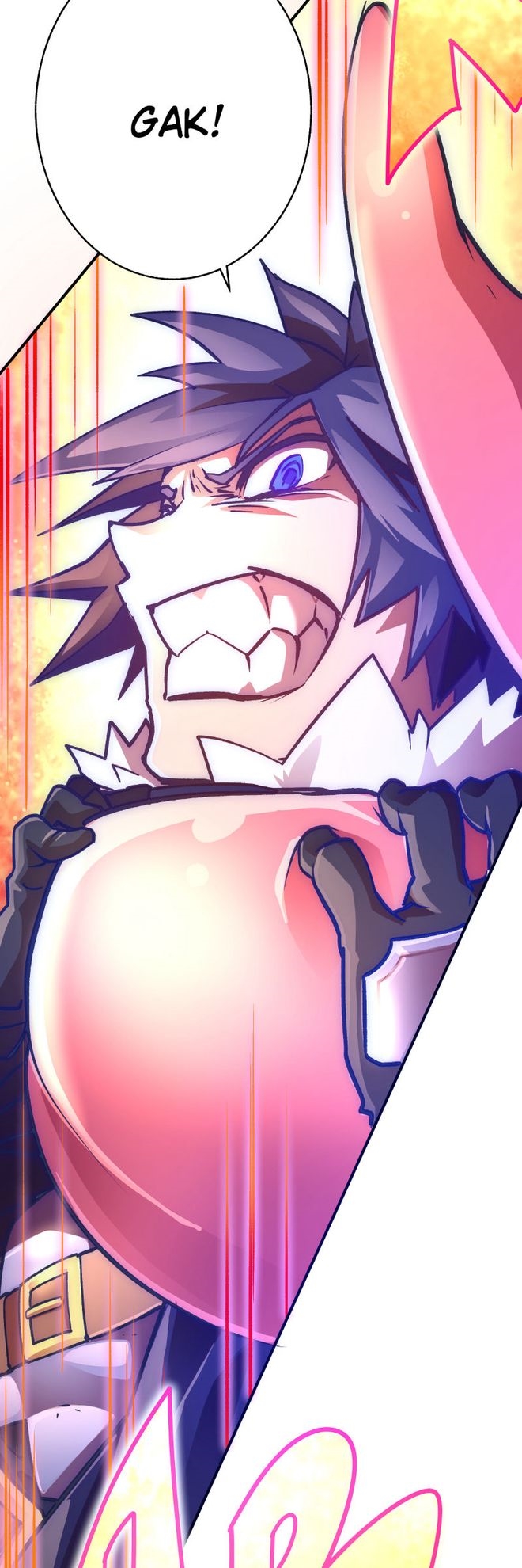 The Mad Gate chapter 13 page 64