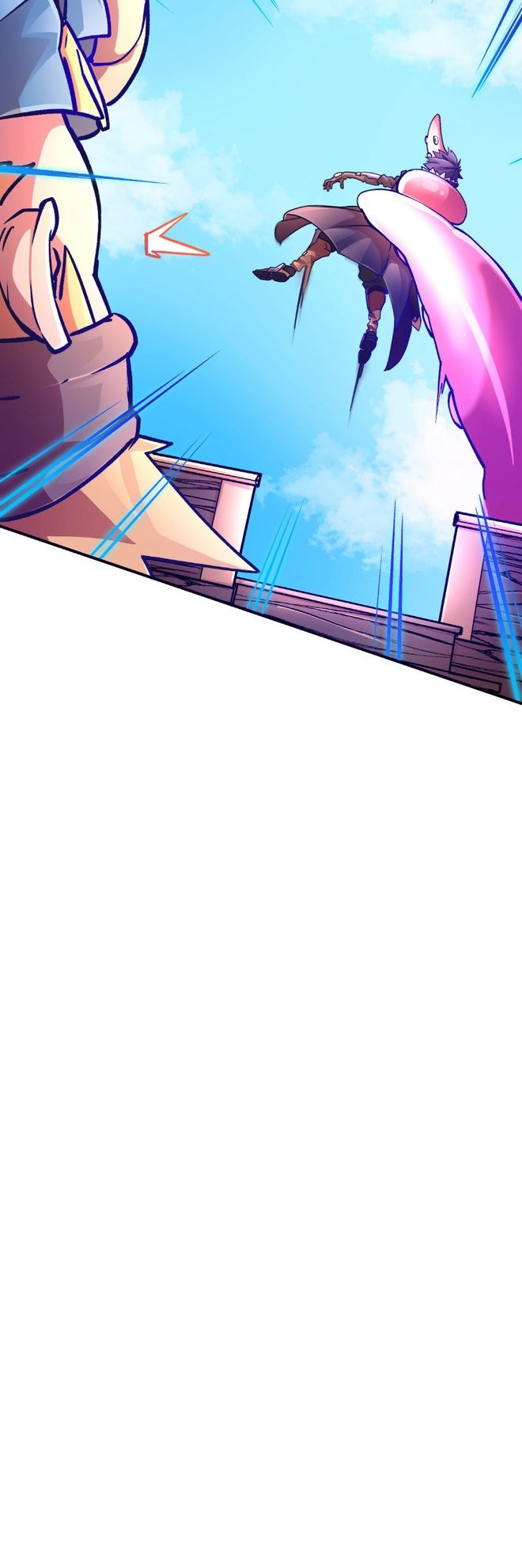 The Mad Gate chapter 13 page 68