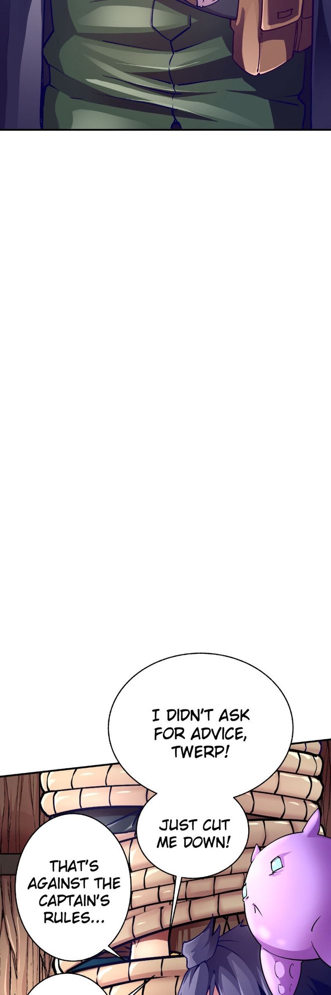 The Mad Gate chapter 13 page 7