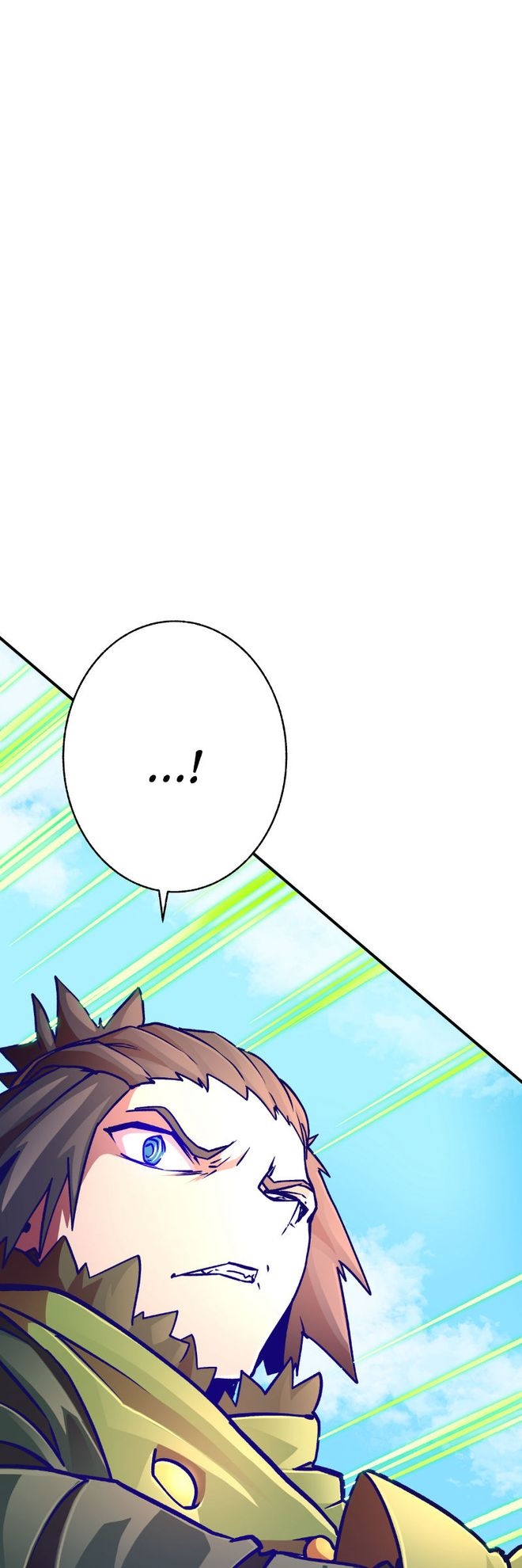 The Mad Gate chapter 14 page 1