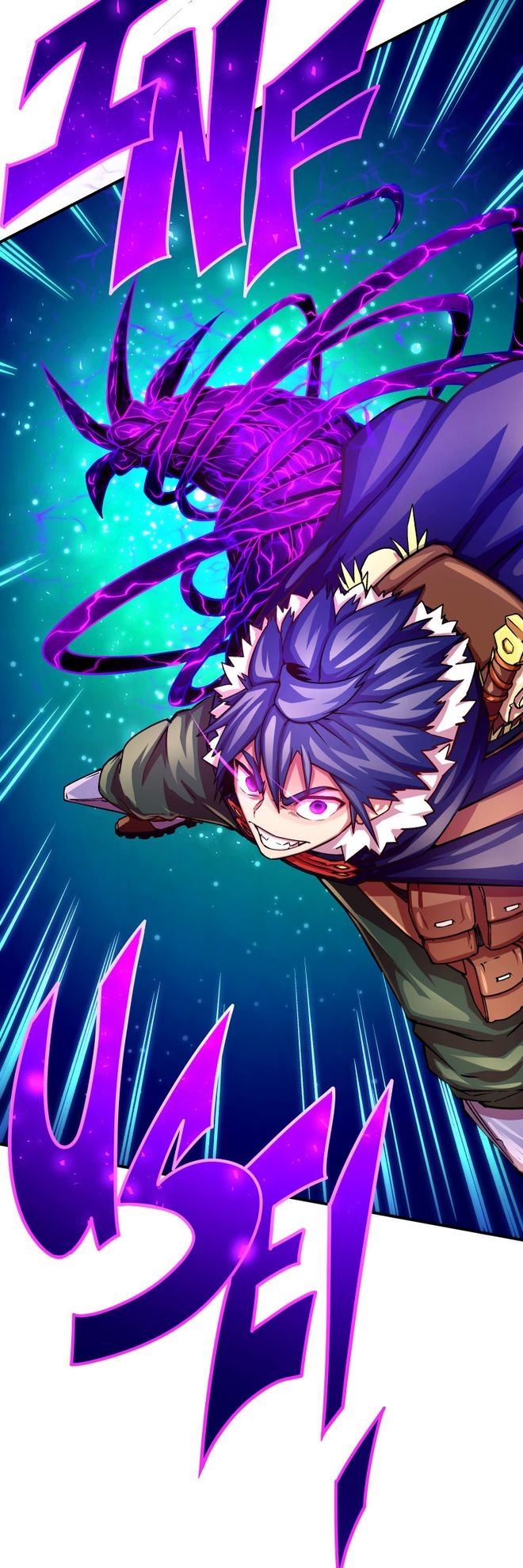 The Mad Gate chapter 14 page 14