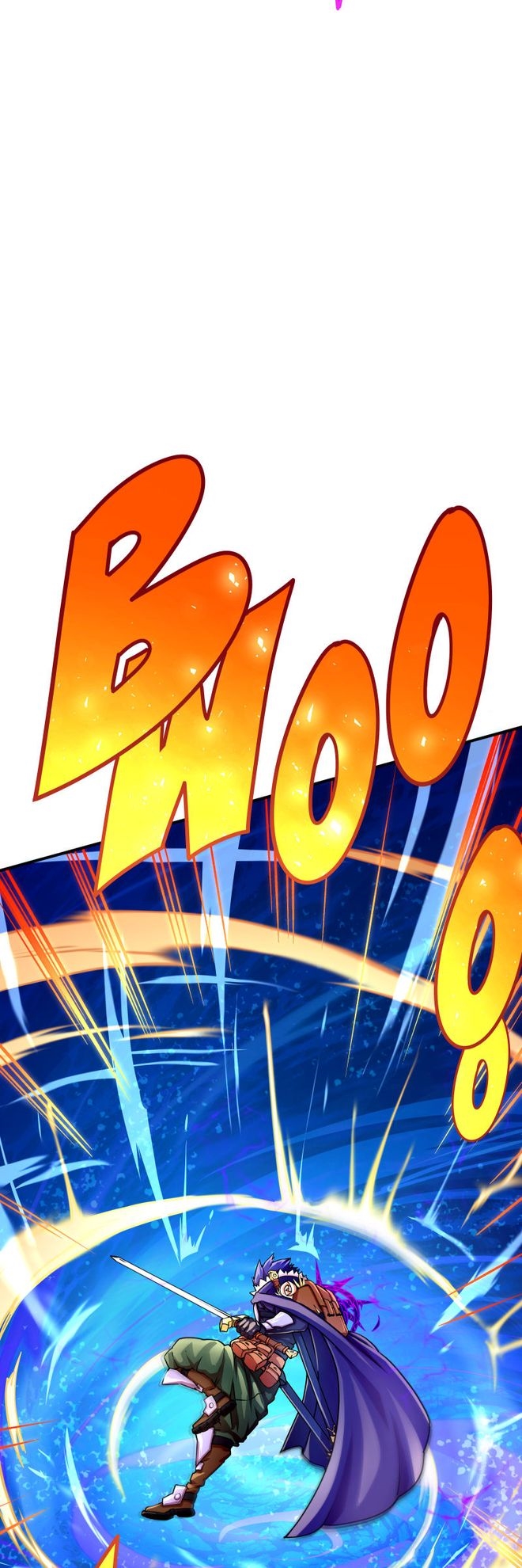 The Mad Gate chapter 14 page 15