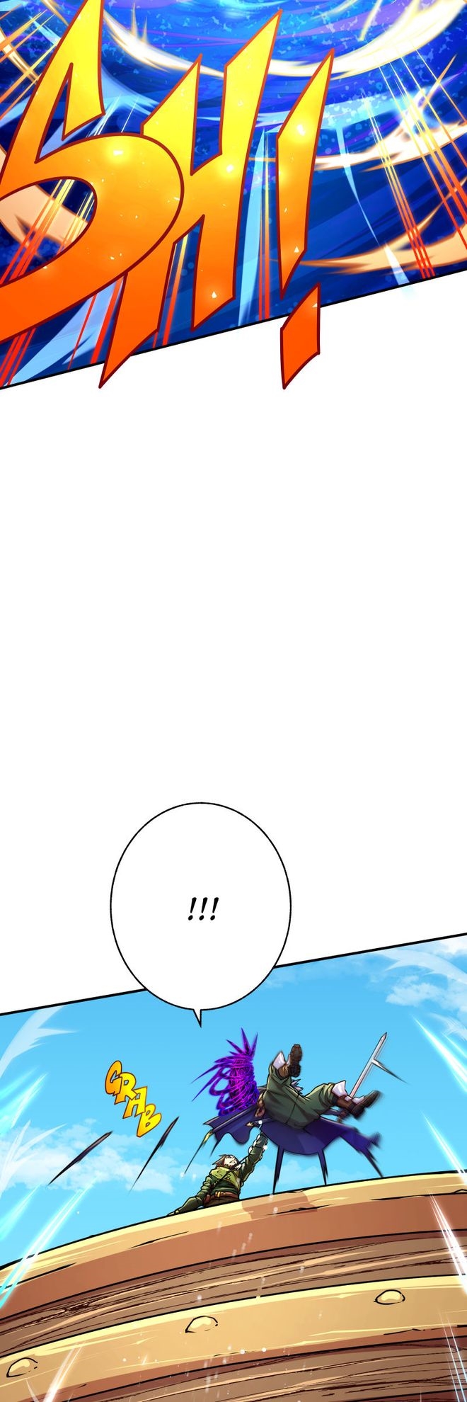 The Mad Gate chapter 14 page 16