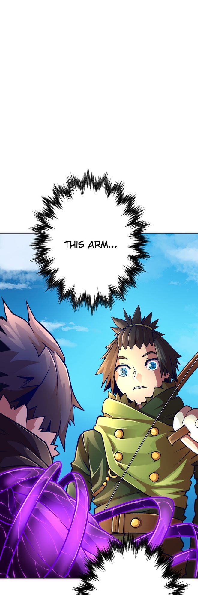 The Mad Gate chapter 14 page 19