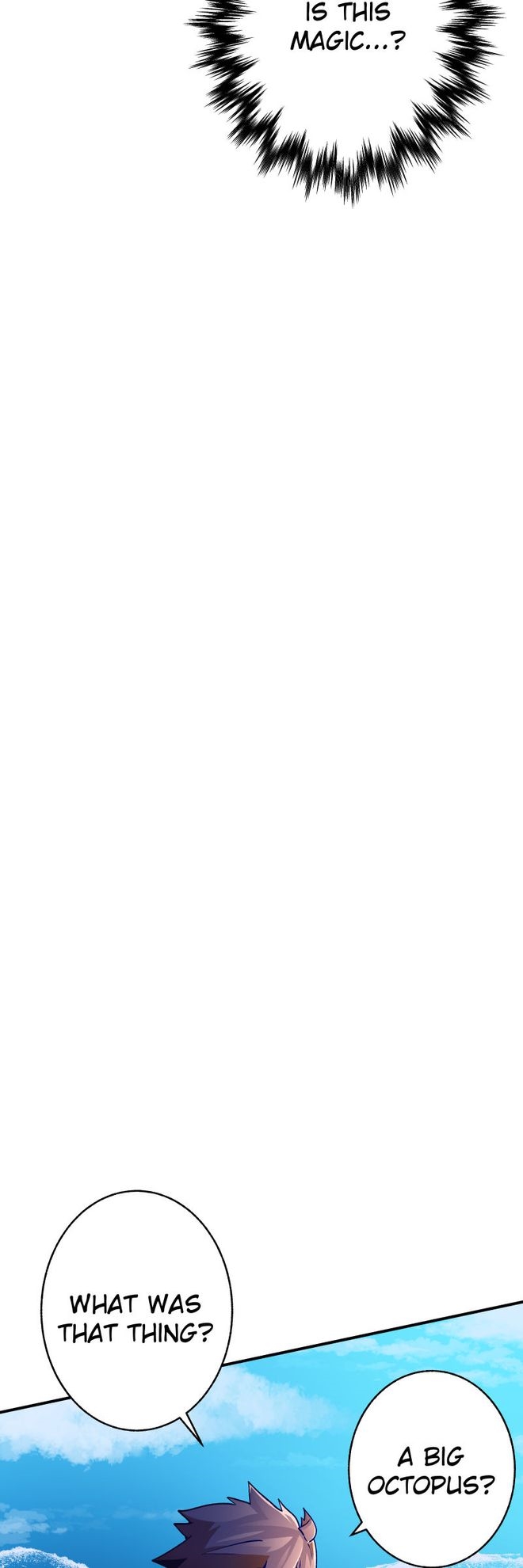 The Mad Gate chapter 14 page 20