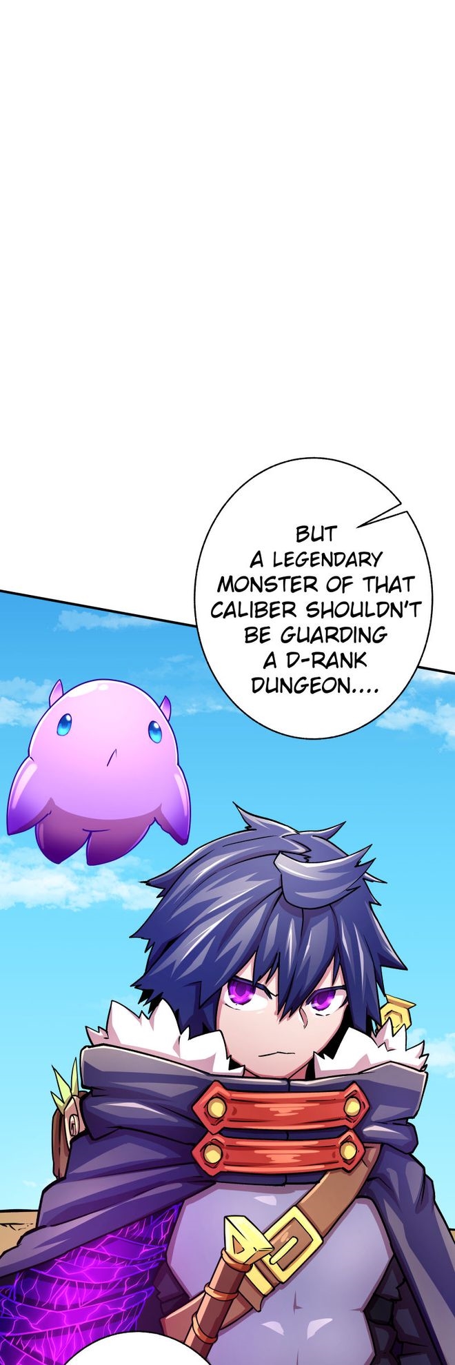 The Mad Gate chapter 14 page 23