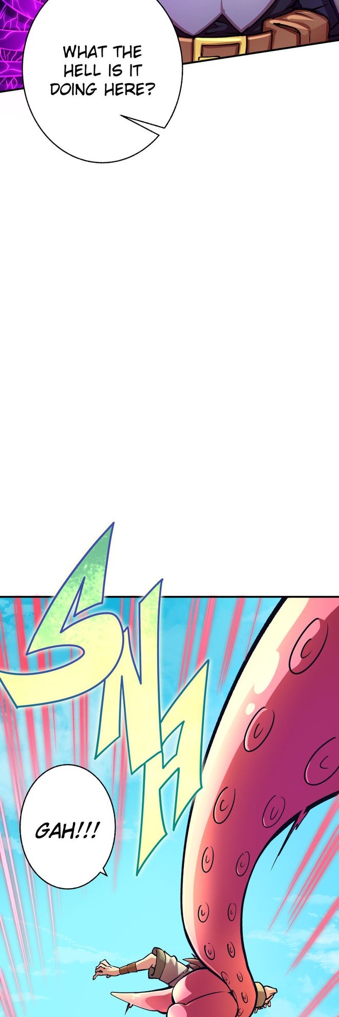 The Mad Gate chapter 14 page 24