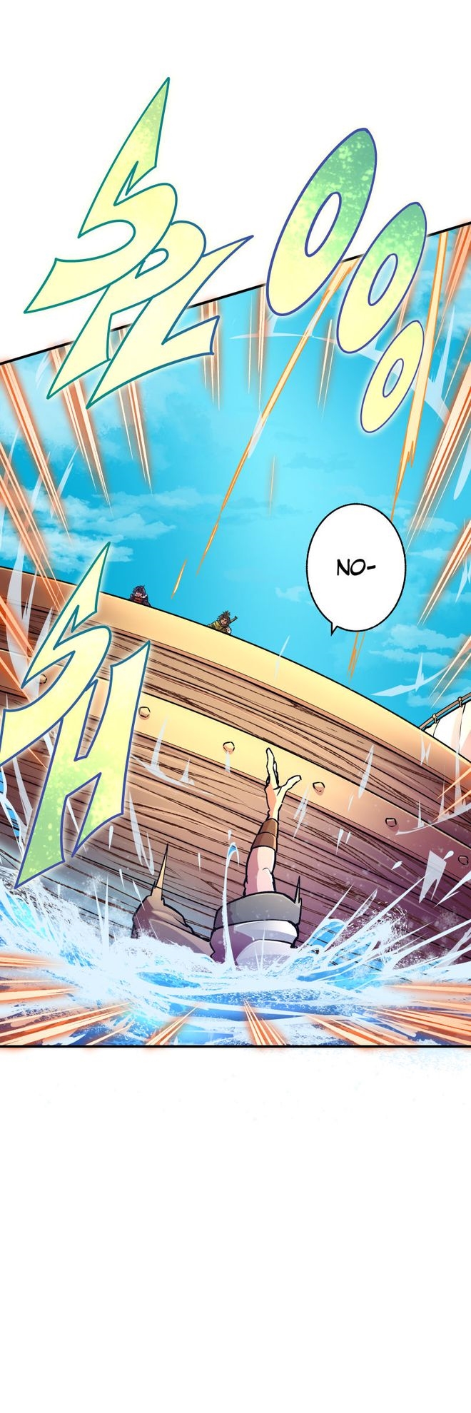 The Mad Gate chapter 14 page 26