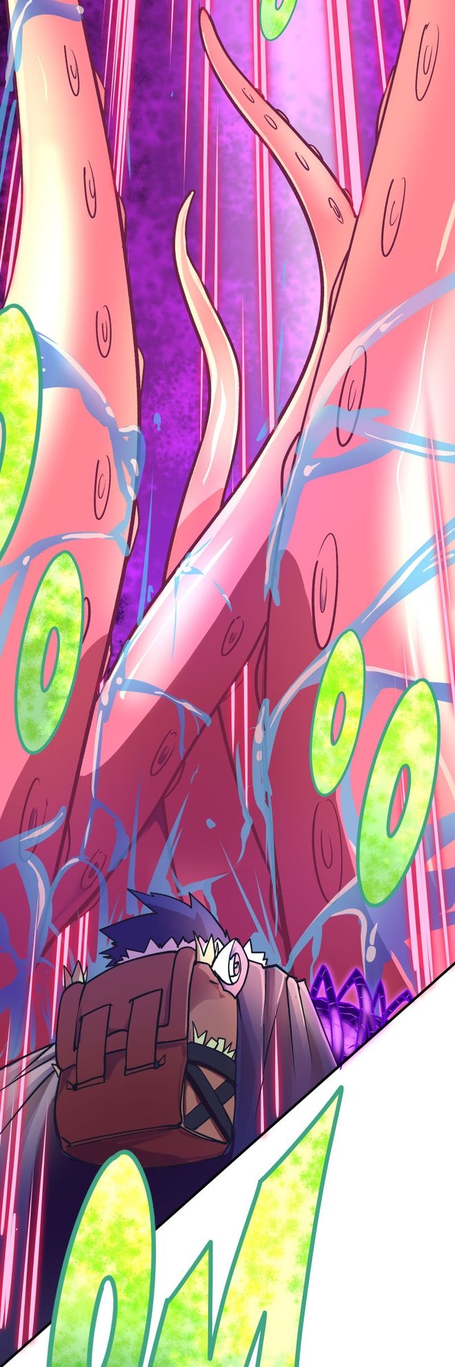 The Mad Gate chapter 14 page 31