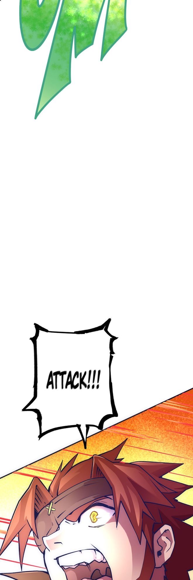 The Mad Gate chapter 14 page 32