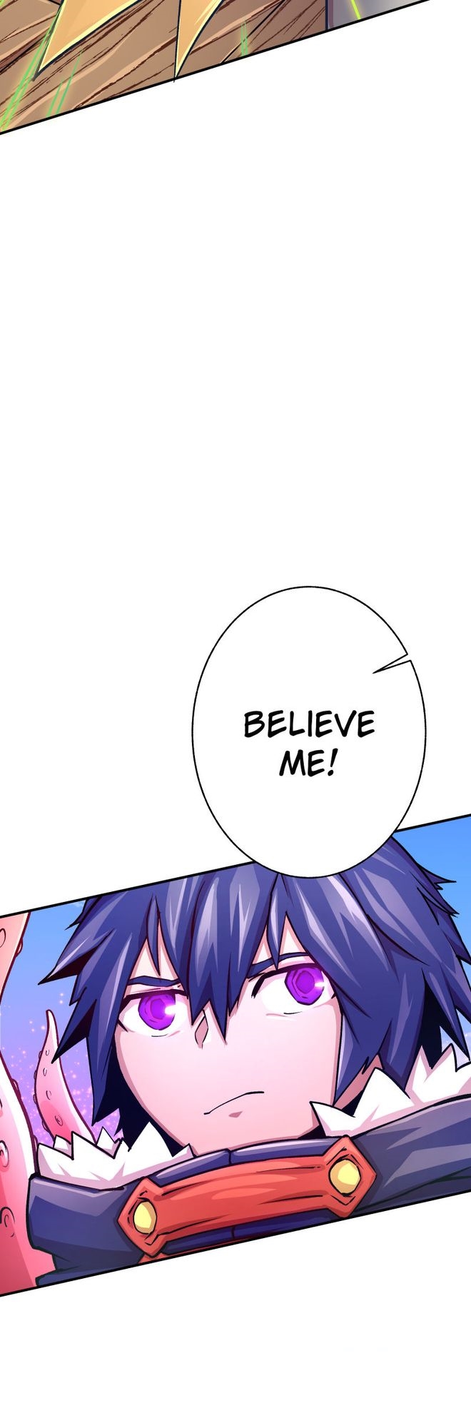 The Mad Gate chapter 14 page 37