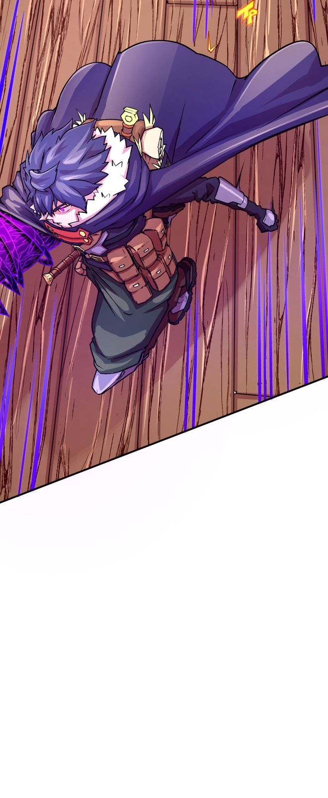 The Mad Gate chapter 14 page 39