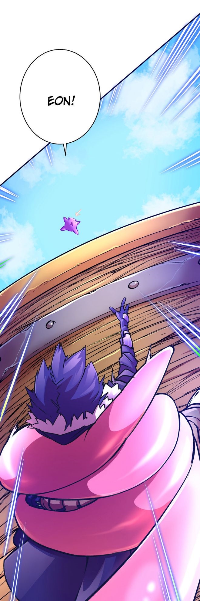 The Mad Gate chapter 14 page 4