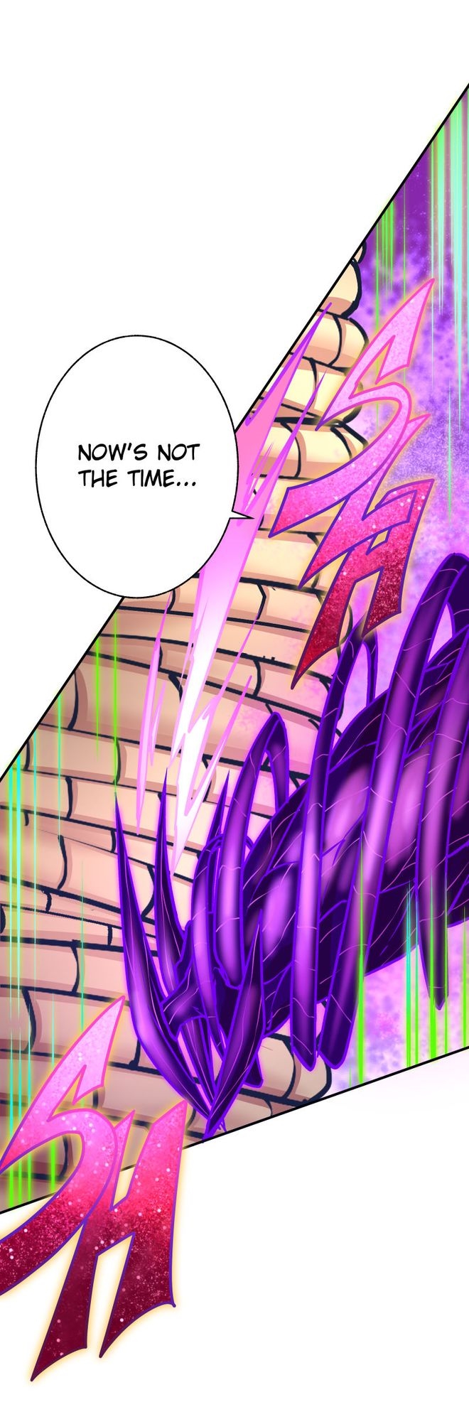 The Mad Gate chapter 14 page 40