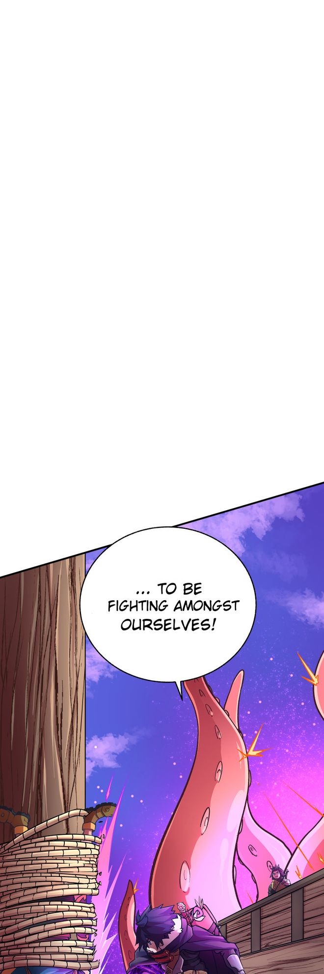 The Mad Gate chapter 14 page 41