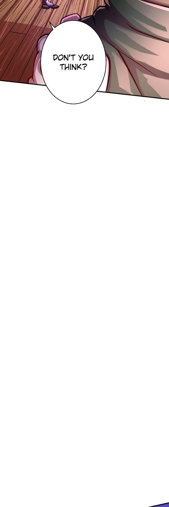 The Mad Gate chapter 14 page 43